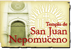 Templo de San Juan Nepomuceno
